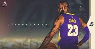 Pin By Jared Christopher On Lebron James Lebron James Nba News Lebron James Lakers