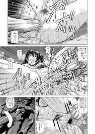 オリジナル】スラム街に連れて行かれた私 ～ヒッチハイクで輪姦地獄～ - 同人誌 - エロ漫画 momon:GA（モモンガッ!!）