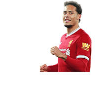 33 transparent png illustrations and cipart matching virgil van dijk. Virgil Van Dijk 83 Fifa Mobile 18 Futhead
