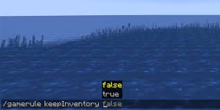 Gamerules, commands, mobgriefing, fireticks, keep inventory, server properties, minecraft server; How To Keep Your Items On Death For Your Minecraft Server