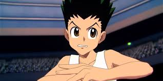 Hunter X Hunter: Does Gon Still Have Nen?