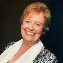 Janet Adams McPherson Obituary