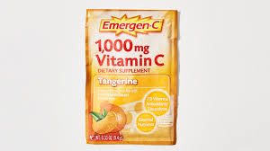 Emergen C Reviews Of 14 Flavors So You Don'T Have To Wonder Anymore | Bon  Appétit