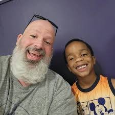 Sandra Paden's Instagram, Twitter & Facebook