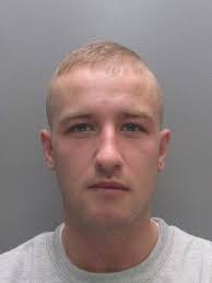 TWO men have been jailed after admitting trying to break into a house while  a terrified woman hid inside. Ellis De Guzman, a 22-year-old from  Chester-le-Street, and Michael Turpin, also known as