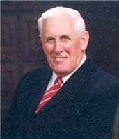 James Farrell Obituary