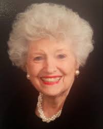 Margaret Ann Morgan Obituary 2023