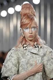 Maison Margiela Spring 2016 Ready To Wear Fashion Show Details Fashion Fashion Show Ready To Wear
