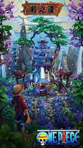 One piece fanart monkey d luffy wano by melonciutus anime. 96 Wano Country Ideas In 2021 One Piece Anime One Piece Manga One Piece Luffy