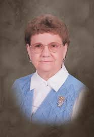 Lucille Mildred Kirchoff Obituary