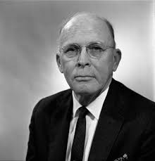 Leslie White (1900-1975). Antropología