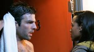 Heroes (TV Series 2006-2010) — The Movie Database (TMDB)