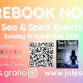 Aura Photos at the Sea And Spirit at Huskisson event image