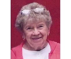 Ruth Wood Obituary (2019)