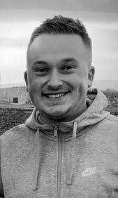 Condolence Book for Lee Costello (Naas, Kildare)