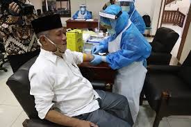 Dari Rp400 000 Tarif Rapid Test Mandiri Karanganyar Turun Ke Rp150 000