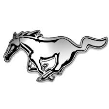 The logo ferrari was attached to the first racing car of the italian company in 1946. Ford Mustang Car Logos And Car Company Logos Worldwide