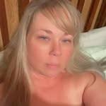 Amanda Pennella's Instagram, Twitter & Facebook