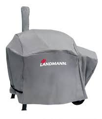 Shop and compare landmann fire pits & chimineas, parts, and accessories on whohou.com landmann big sky georgia clay night sky wood burning fire pit (for parts) (124395808751). Vinson 200 Smoker Bbq Cover 15726 Landmann Uk