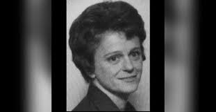 Margie Spangler Obituary