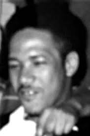 Charles Stapp Obituary (1963