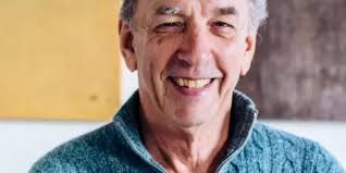 Rolfing and Psychotherapy with Bert Schmitz Msc Psychology & Certified  Advanced Rolfer®