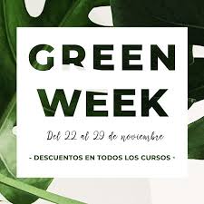 Ultimas Horas Preparada Para Empezar Tu Negocio De Cosmetica Descuentazos En Todos Los Cursos Solo Esta Semana Por La Green Week Termina Hoy A Las 2 Instagram