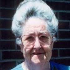 Martha C Mize Obituary January 3, 2013