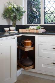 What i came up with is a sort of puzzle of. Foolproof Storage Solutions For Corner Kitchen Cabinets