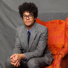 Richard ellef ayoade is a british actor, director, and television presenter. Richard Ayoade I M Even More Humble Than People Expect Life And Style The Guardian