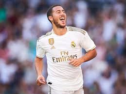 Real madrid and atletico looked like bottom half premier league sides vs chelsea. Eden Hazard Hints At Chelsea Return When Time At Real Madrid Is Complete Football London