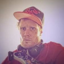 Justin Persinger's Instagram, Twitter & Facebook