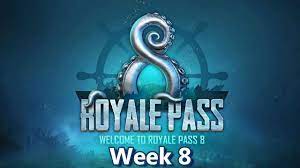 Pubg Mobile Royale Pass 8 Week 8 Mission Guide