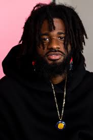 Brandon Isaac — WordPlay Cincy