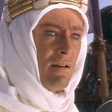Omar sharif as sherif ali. Clips From Upcoming 4k Restoration Of Lawrence Of Arabia Debut At Hpa Technology Event Tuesday