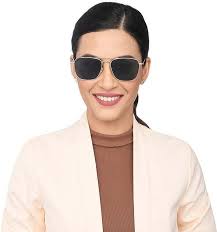 Buy VINCENT CHASE by Lenskart Retro Square Sunglasses Green For Men & Women  Online @ Best Prices in India