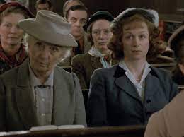 Miss marple the porn at the vicarage (bbc two 1986 uk)(engsub eng) - BEST  XXX TUBE