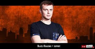 Błażej krajewski님과 다른 지인들과의 연락을 위해 facebook에 가입하세요. Stand Up Blazej Krajewski Remedium Sosnowiec Nazaglebiu Pl Wydarzenia Na Zaglebiu
