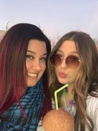 Lacey Close's Instagram, Twitter & Facebook