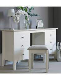 This includes m&s' largest store at marble arch, london. Hastings Ivory Dressing Table Stool M S Dressing Table With Stool Custom Bedroom Furniture Bedroom Furniture