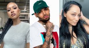 See more of chris brown on facebook. Who Is Chris Brown Dating Now A Closer Look At His Dating History Thenetline