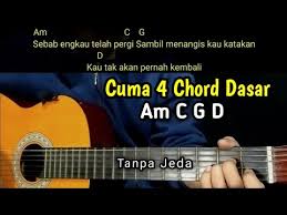 Maybe you would like to learn more about one of these? Kunci Gitar Jika Itu Yang Terbaik Ungu Mudah Untuk Pemula Youtube