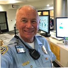 It's an honor to join this great team! Thank you.