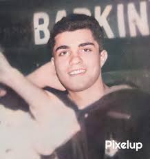 Obituary for Alfred A. Di Donato