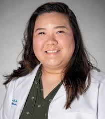 Dr. Reese Mathieu, MD, Pediatrics