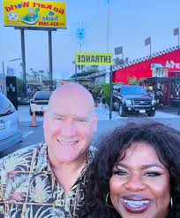 photo de Instagram de Karen Cobb • Jun 23, 2024 at 10:19 AM