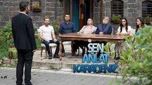 Premiera acestuia a avut loc pe data de sep. Urmareste Spune Mi Tu Marea NeagrÄ Episodul 57 Despreseriale