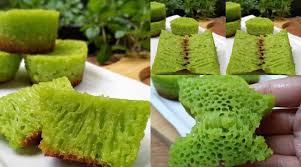 Bika Ambon Pandan Ekonomis By Nana Hanif Resep Aneka Kue Enak Di 2020 Resep Resep Makanan Makanan Manis