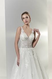 Maybe you would like to learn more about one of these? Pin Auf Venus Bridal Brautkleider Kollektion