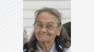 Barbara Ann Peterson